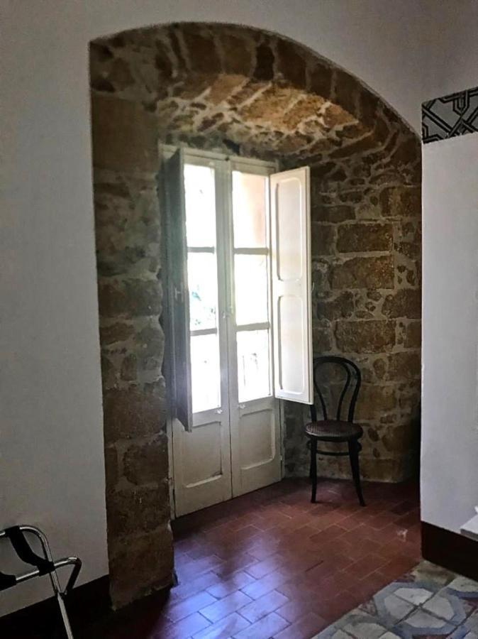 La Villa Di Minerva Agrigento Zewnętrze zdjęcie